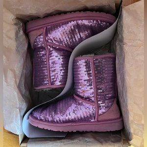Childrens UGG Boots